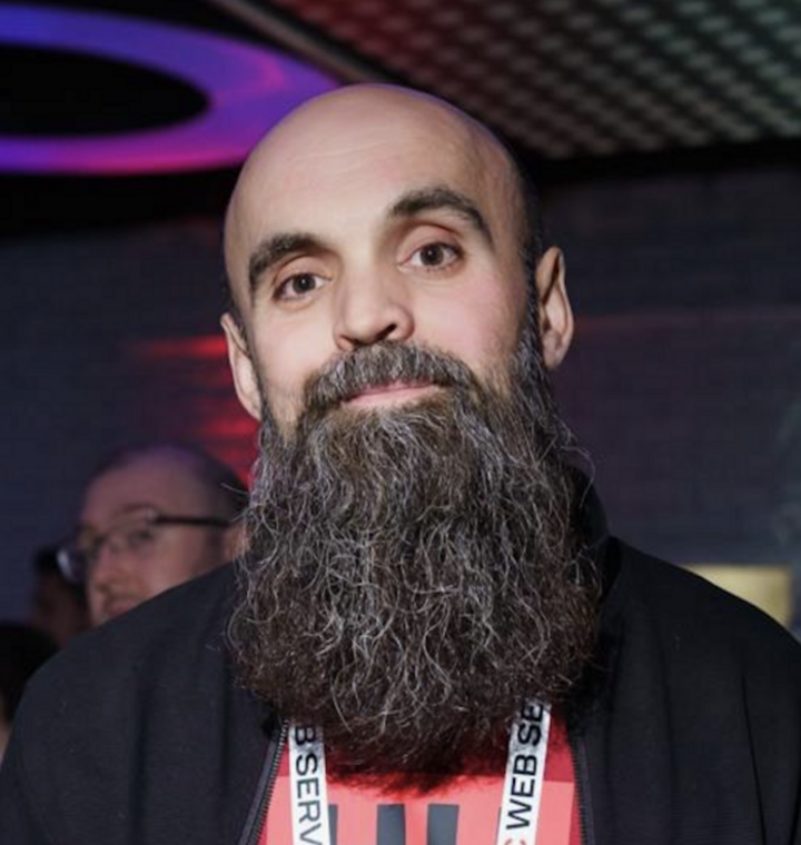 Dmitriy Tabolich — Venture Partner at PTV