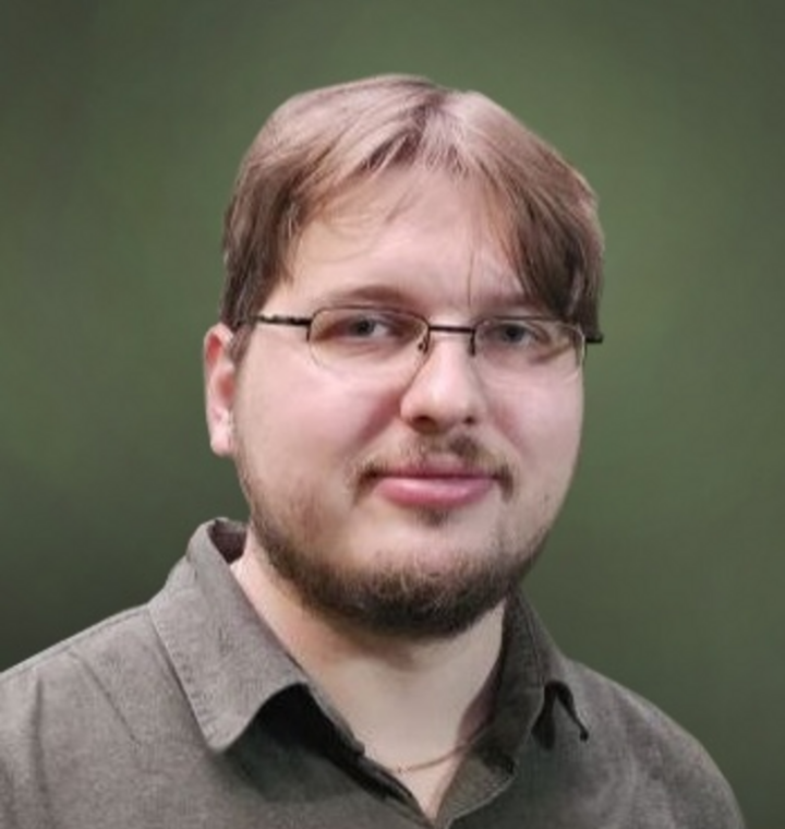 Andrey Sharapov — CFO at PTV